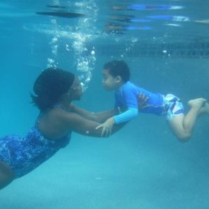 Private Swim Lessons