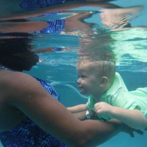 Group Swim Lessons