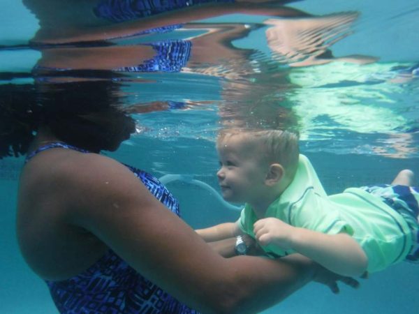 Group Swim Lessons